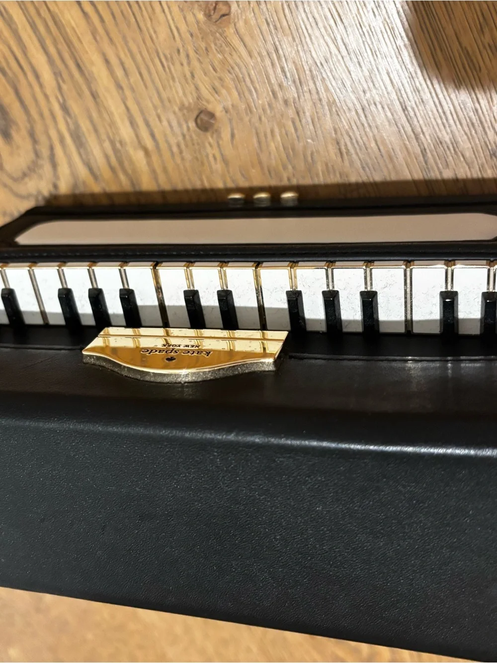 Kate Spade Pitch Perfect Piano